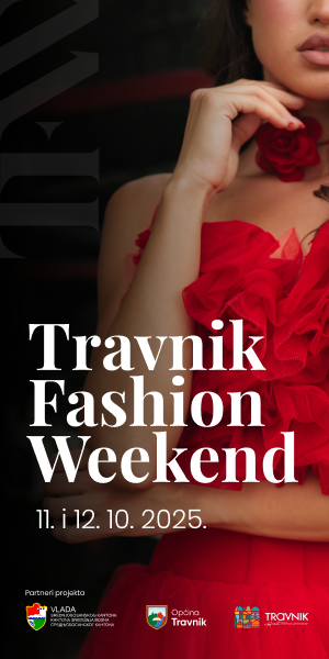 Travnik Fashion Weekend